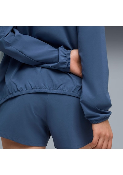 Puma Velocıty Kadın Dokuma Koşu Ceketi 526584 80 Mavi