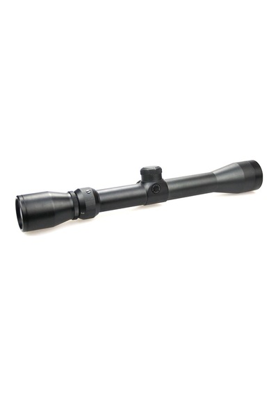 3-9x32 Zoomlu Av Dürbünü Sarı