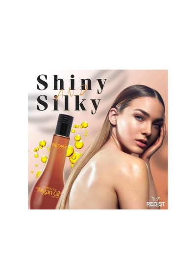 Bascisell Redist Argan Oil 100 Ml 188546
