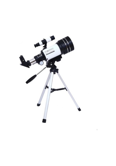 Hpy Pazar Stargazing Yüksek Büyütmeli Astronomik Teleskop Outdoor Model