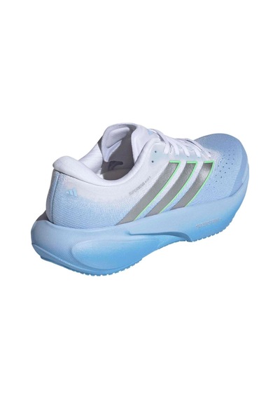 Jr1613-k Adidas Supernova Rıse 3 W Kadın Spor Ayakkabı Mavi Jr1613-k