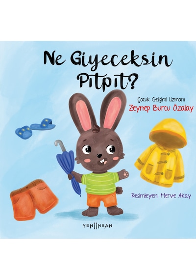 Ne Giyeceksin Pıtpıt