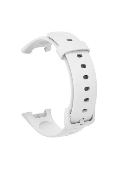 Xiaomi Mi Band 7 Pro Krd-70 Uyumlu Zore Kordon-beyaz