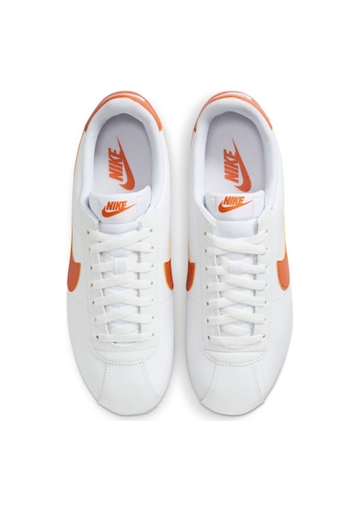 Nike Cortez Sneaker Erkek Ayakkabı Dm4044-102 Beyaz