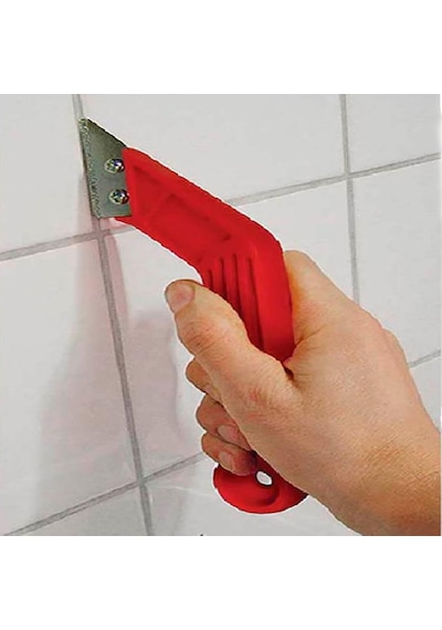 Derz Kazıma Aparatı Bıçağı Derz Kazıyıcı Temizleyici