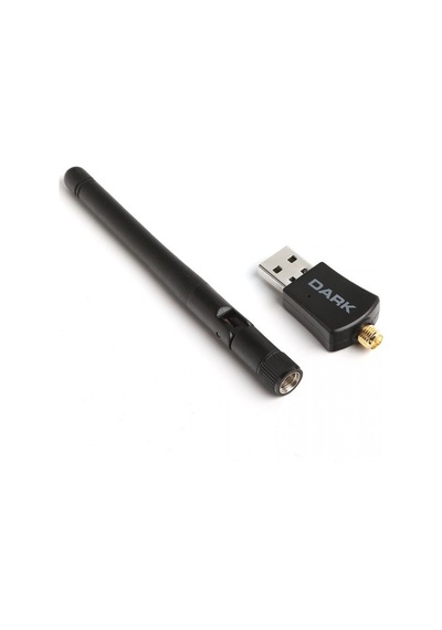 DARK RANGEMAX DK-NT-WDN307 N300 ANTENLİ KABLOSUZ AĞ ADAPTÖRÜ