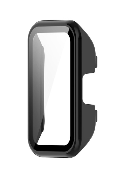 Protective-case Huawei Band 10-9-8 İçin 2 Si 1 Arada Sert Polikarbonat Kasa Koruyucu Dokunma Ve Netliği Etkilemeyen Darbeye Ve Çizilmeye Karşı Huawei Band 10 Ekran Koruyucu Kılıf Siyah Çok Renkli Protective-case Huawei Band 10-9-8 İçin 2 Si 1 Arada Sert Polikarbonat Kasa Koruyucu Dokunma Ve Netliği Etkilemeyen Darbeye Ve Çizilmeye Karşı Huawei Band 10 Ekran Koruyucu Kılıf Siyah Çok Renkli