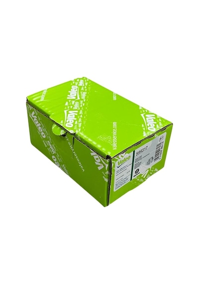 Valeo 12v Kömürlü Konjektör Soketli Tek Fiş/lın 180 A Mercedes Sprınter/vıano/vıto