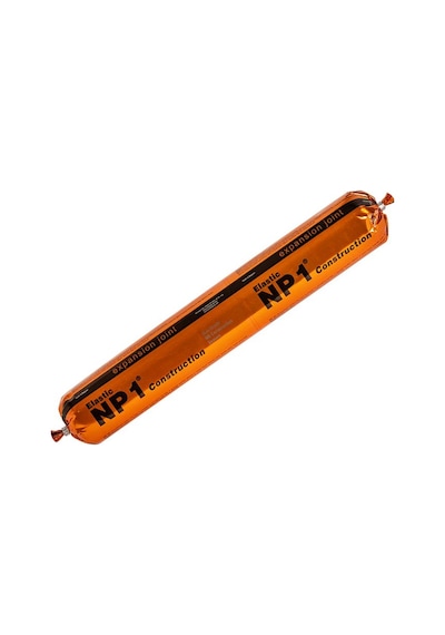 Np1 Polimer Silikon Mastik Sosis Beyaz 600 Ml Beyaz