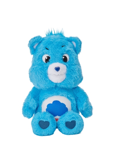 Care Bears Grumpy Elektronik Kukla 25 Cm Çok Renkli