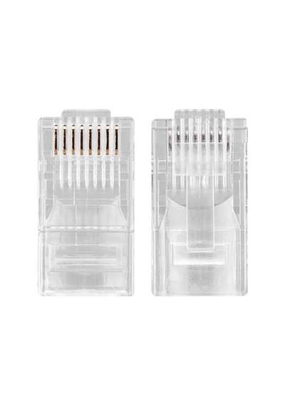 S-lınk Sl-cob20p, Rj45, Yeni Nesil Jac, Utp 100lü Paket
