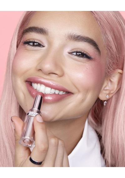 L'oreal Paris Glow Paradise Balm-in-lipstick Işıltı Veren Ruj - 191 Nude Heaven Genel