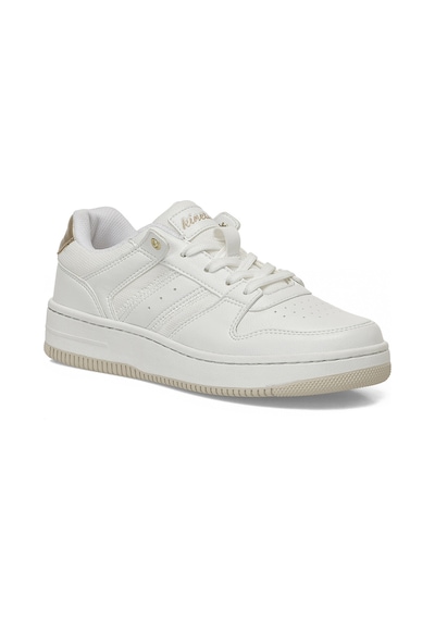 Kinetix Putıto 6fx Beyaz Kadın Sneaker 000000000102157420 Beyaz