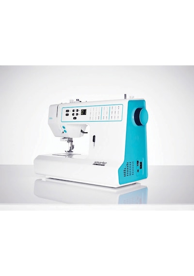 Pfaff Smarter 260 C Elektronik Dikiş Makinesi