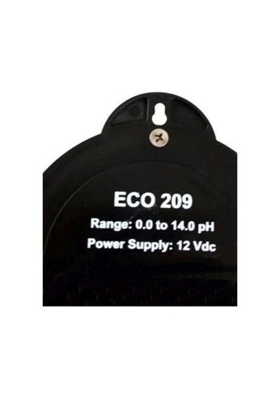 Adwa Eco209 Tank Tipi Ph  Ölçer