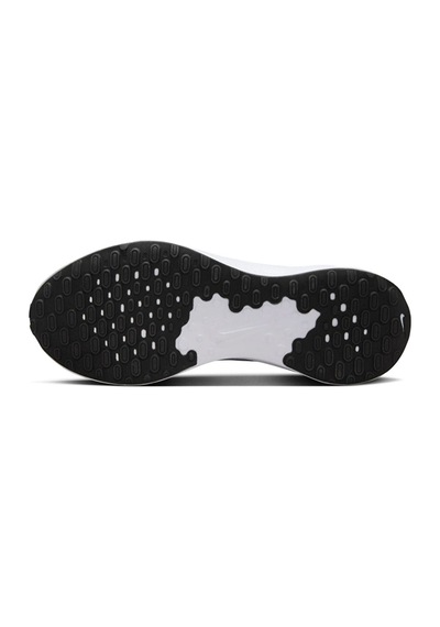 Nike Gri Revolution 7 Fb2207-007 Koşu Ayakkabısı Gri