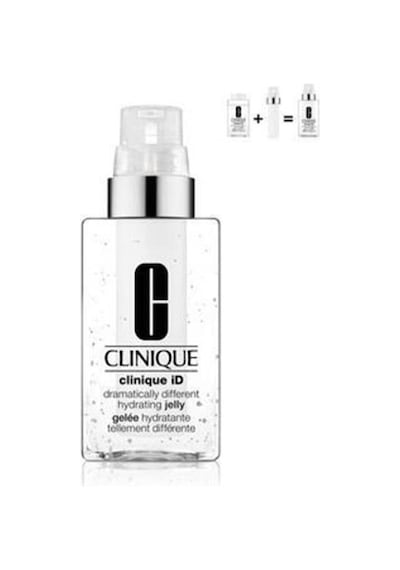 Clinique Dramatically Different Hydrating Jelly 115 ML + Aktif Kartuş 10 ML