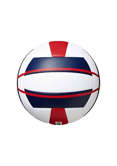 Molten 5 Numara Beach Volley Voleybol Topu Beyaz / Yeşil V5b1500-wn-008 Beyaz - Yeşil