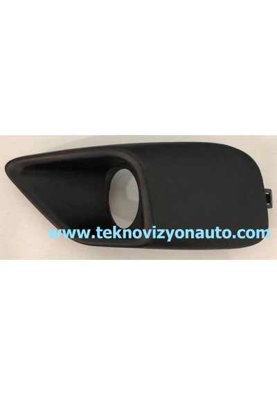 Fiat Doblo 2015- Sol Sisfari Cercevesi Sis Fari 329836337