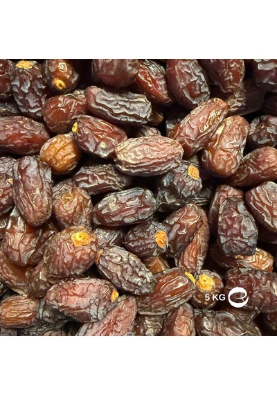 Erbaylar Gurme Medjoul Kudüs Hurma - 5 Kg