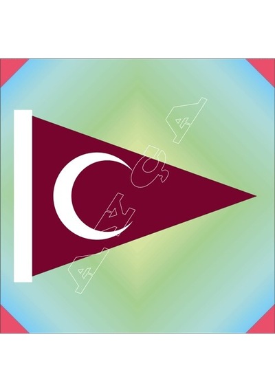 Sıhhıye Tabur Flaması