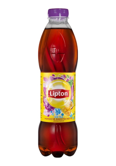 Ice Tea Mango & Exotic Meyve 1 Lt X 1 Adet