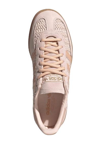 Adidas Spezial Kadın Pembe Hentbol Ayakkabısı La7833