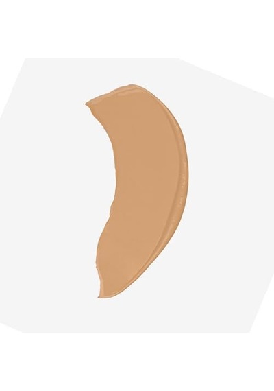 New Era Skin Protecting 160 Warm Almond Nemlendirici Etkili Spf 50 Hyaluronik Asitli Fondöten 0