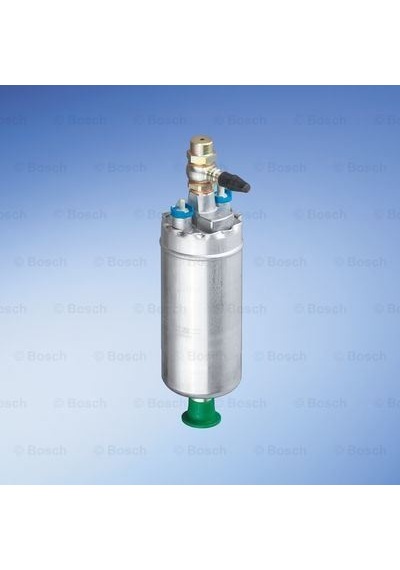 BOSCH 580464087 Yakıt Pompası Mercedes S (W220)G (W461-W463)