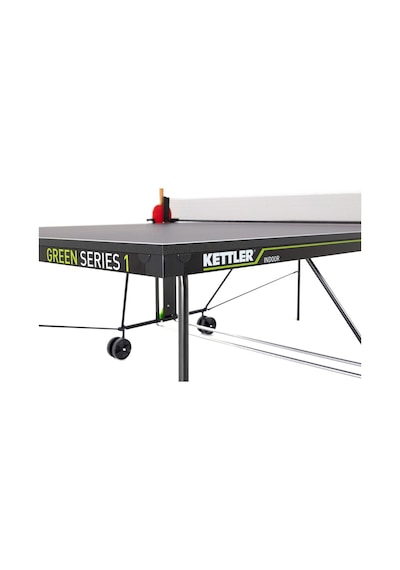 Kettler Green Series K1 Indoor Masa Tenisi Masası