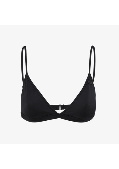 Roxy Beach Classics Fixed Tri Kadın Renki Bikini Üstü Erjx305502 Çok Renkli
