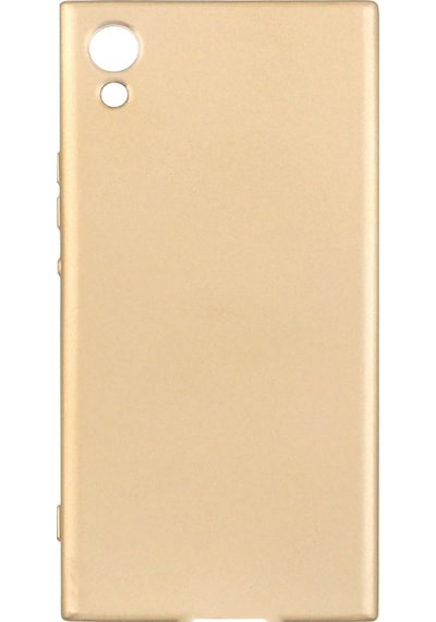 Nettech Sony Xperia Xa1 Uyumlu Suide Arka Koruma Kılıf