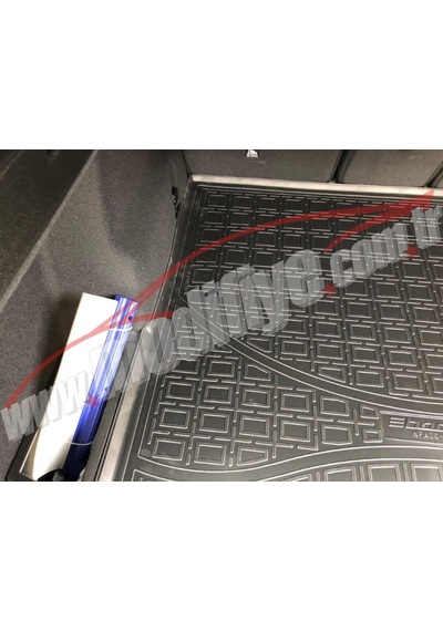 2015 Bmw X3 F25 Bagaj Havuzu Yumuşak Oem 2016 2017