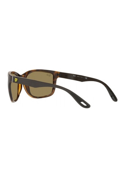 Ray-Ban RB8356M 61 F64673 Ferrari Serisi Erkek Güneş Gözlüğü