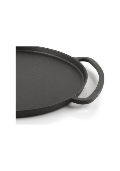 Silver Döküm Pizza Krep Pankek Tavası 20 CM