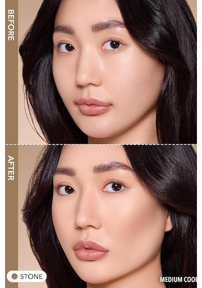 Sheglam Precision Sculpt Sıvı Kontur Duo Makyaj Setleri Stone