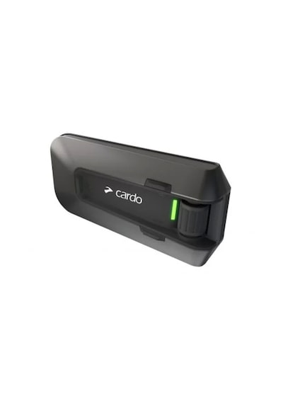 Cardo Packtalk Edge Jbl Bluetooth Intercom Tekli Paket