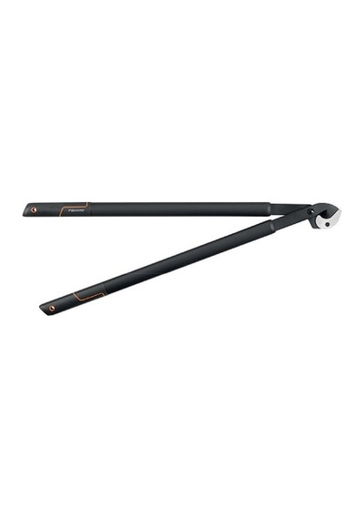 Fiskars Singlestep Dal Kesme Makası Anvil 1001430