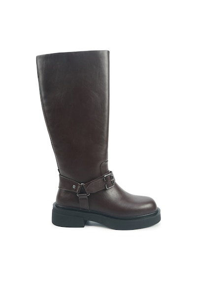 Nine West Carmel 5pr Kahverengi Kadın Çizme 000000000102012296 Kahverengi Nine West Carmel 5pr Kahverengi Kadın Çizme 000000000102012296 Kahverengi
