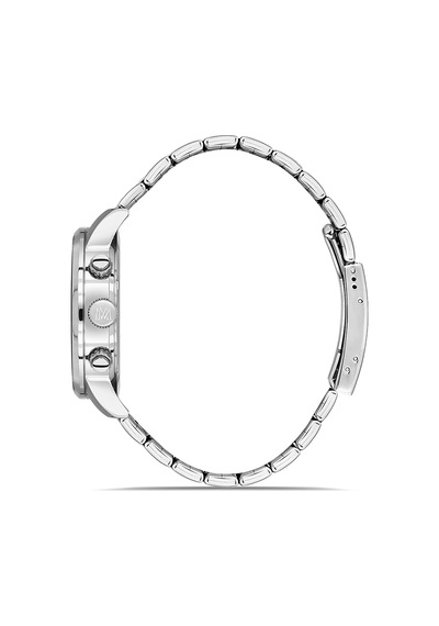 Momentus Sport Collection Sc248s-04ss Erkek Kol Saati Beyaz