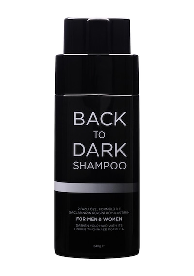 Back To Dark Shampoo Normal