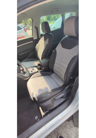 Nfs Auto Seat Ateka Oto Koltuk Kılıfı