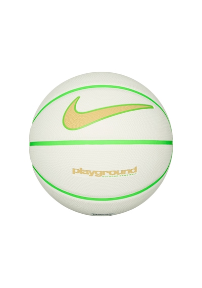 Everyday Playground 8p Graphic Unisex Beyaz Basketbol Topu N.100.4371.144.07