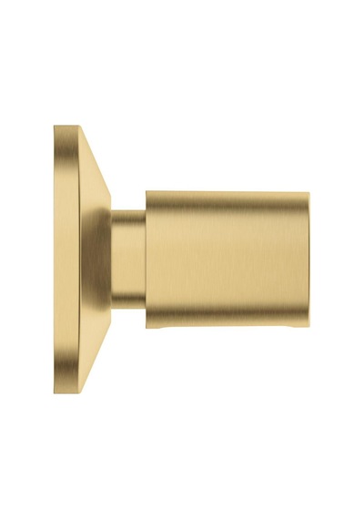 Grohe Bau Cosmopolitan Ankastre Stop Valf Brushed Cool Sunrise 19917gn0 Altın