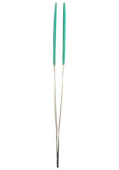 30cm Kauçuklu Cımbız