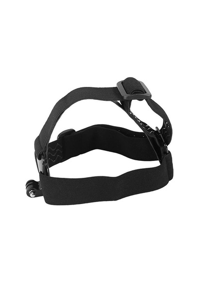 Eylem Kamera Başı Kayış Montajı Spor Kam Kask Uyumlu Gopro Kahraman 3 4 Hd 2 Çok Renkli