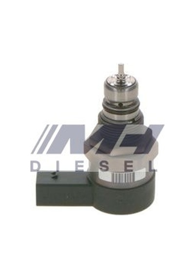 Bosch 0281006246 Yakıt Basınç Regülatör Valfi Bmw 550d 750d X5 M50d X6 M50d N57
