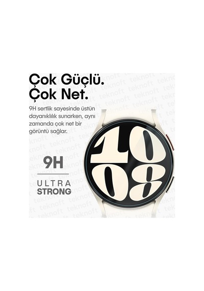 Samsung Galaxy Watch 6 44mm İçin 2'li Paket 2 Adet Kolay Kurulum Otomatik Hizalama Aparatlı Şeffaf 9h Sertliğinde Gerçek Temperli Cam Ekran Koruyucu Galaxy Watch 6 44mm Çok Renkli Samsung Galaxy Watch 6 44mm İçin 2'li Paket 2 Adet Kolay Kurulum Otomatik Hizalama Aparatlı Şeffaf 9h Sertliğinde Gerçek Temperli Cam Ekran Koruyucu Galaxy Watch 6 44mm Çok Renkli