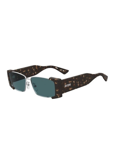 Moschino Mos 206/s - 45z57ku - 26c - 57 Kadın Güneş Gözlüğü 197737232245 Kahverengi
