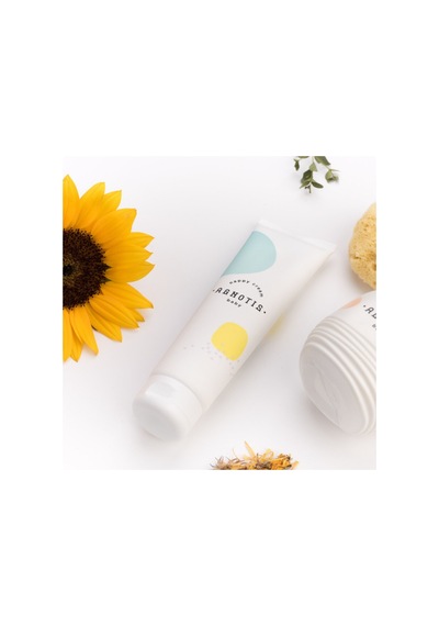 Agnotis Bebek Pişik Kremi 150ml